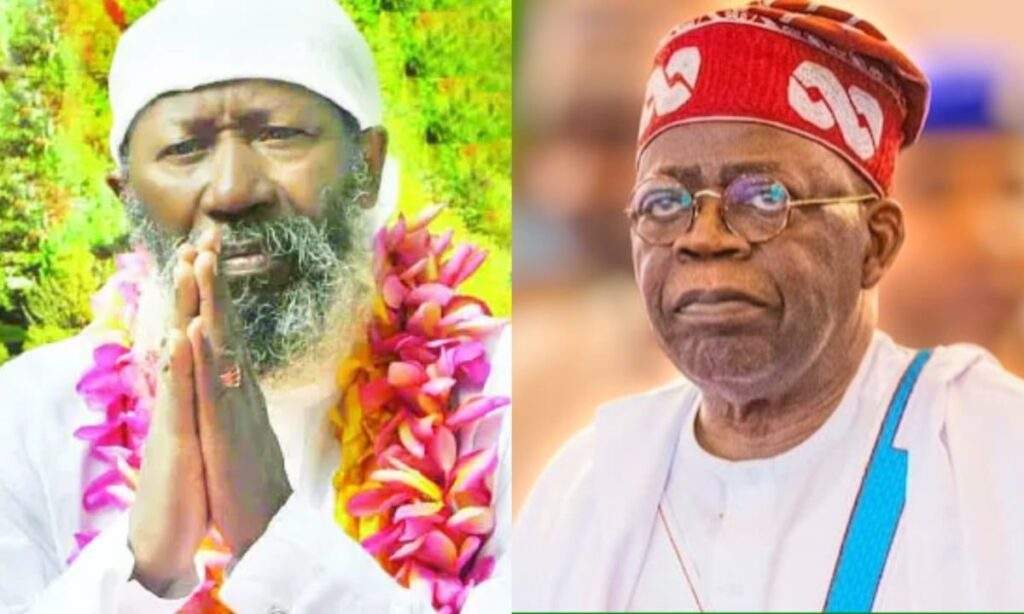 90530 ecowas vs niger needless going to war satguru maharaj ji warns tinubu