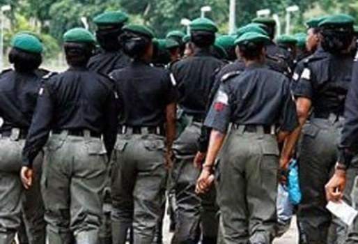 90538 female corporal shoots colleague dead while enforcing curfew in adamawa