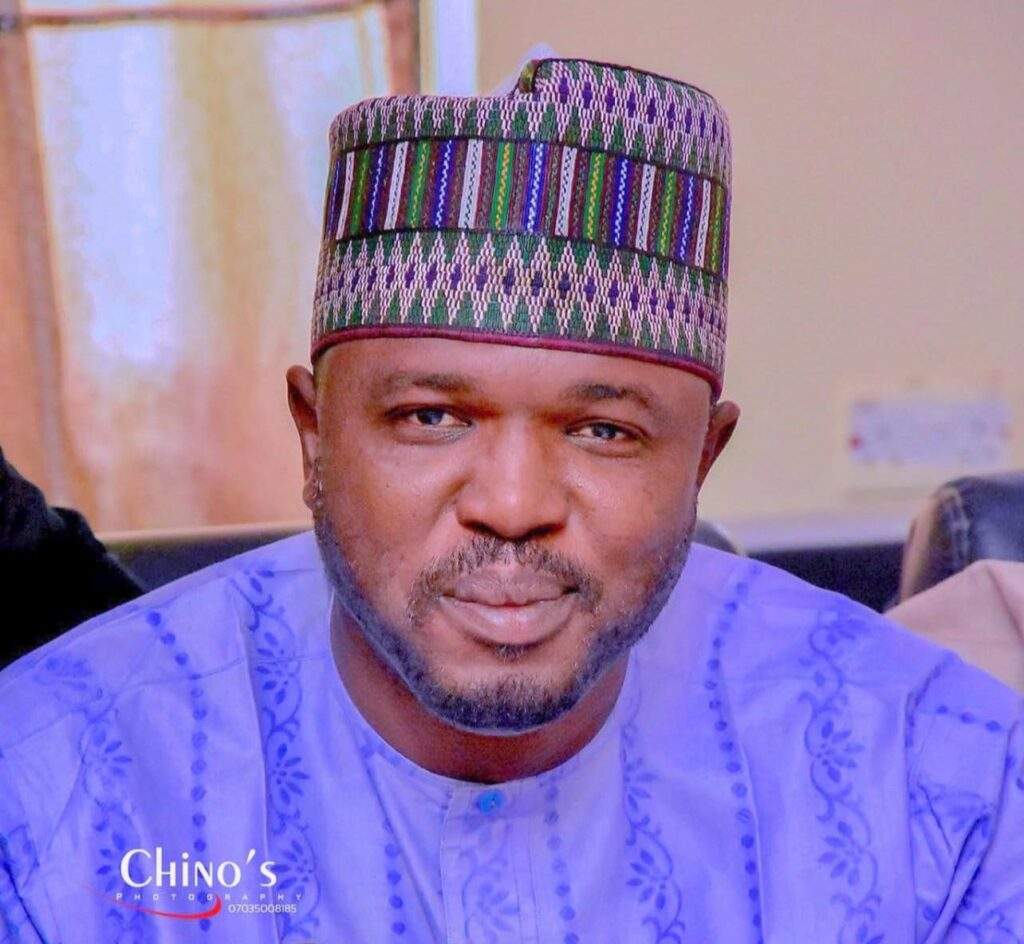 90630 no justification for war with niger by dr abubakar kagu