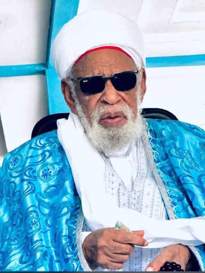 90708 dont engage in war with niger sheikh bauchi tells tinubu