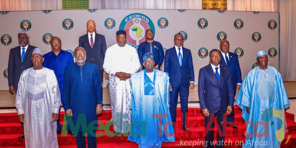 90755 niger coup ecowas convenes another extraordinary summit