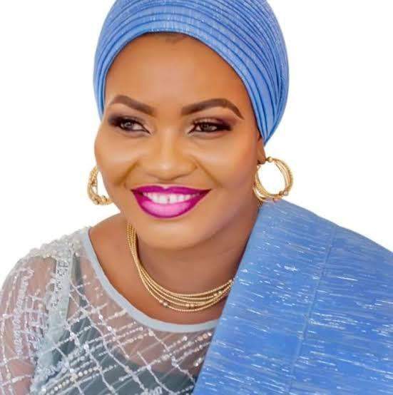 90783 lagos female lg chair denies forcing n650000 birthday fabrics on staff