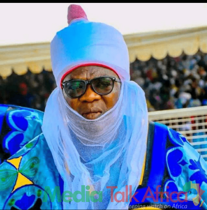 90876 gama opposes military rule in africa hails ecowas intervention
