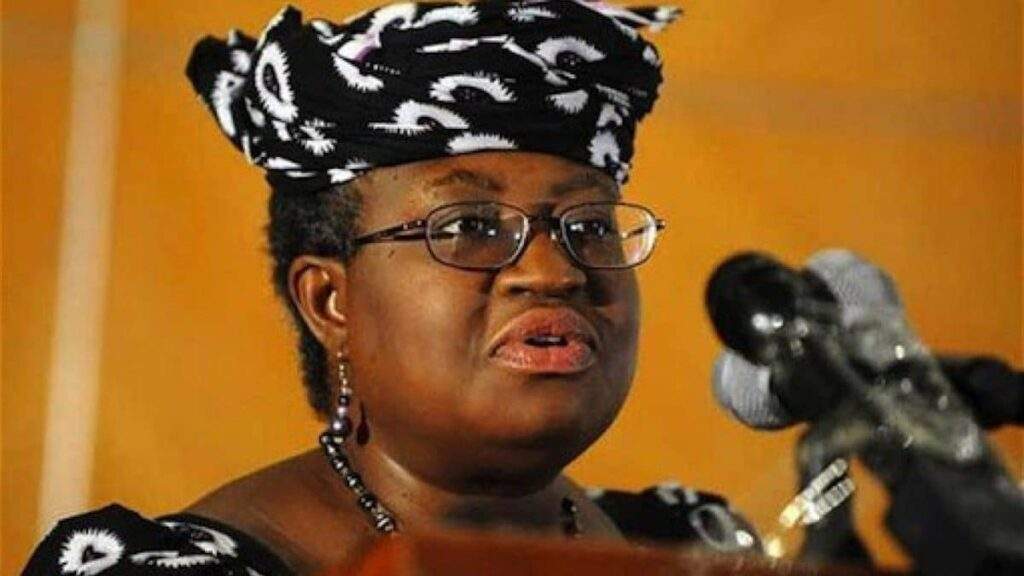 90900 subsidy removal tinubu aware nigerians undergoing pain hardship okonjo iweala