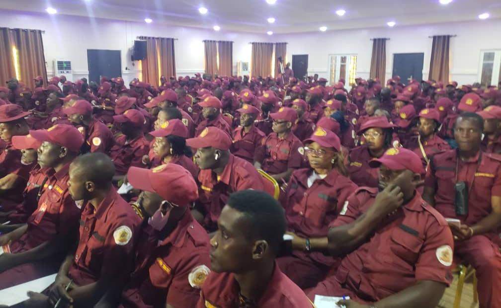 90971 oyo state restates commitment to train security operatives