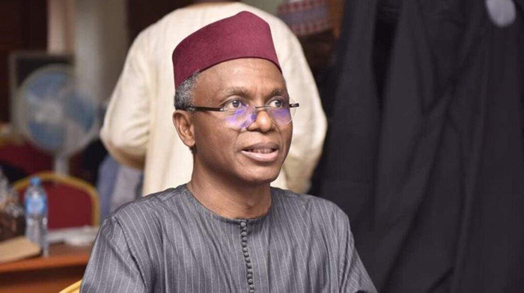 91064 ministerial list senate may re invite el rufai two other nominees adaramodu