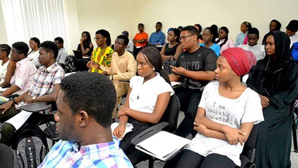 91116 2 foreign charities sign pact to provide scholarships to nigerians in private varsities
