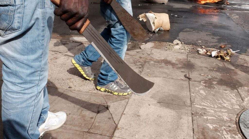 91406 communal clash criver benue govts emphasize need for peace forgiveness