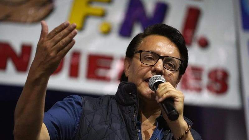 91412 state of emergency in ecuador after presidential candidate shot dead
