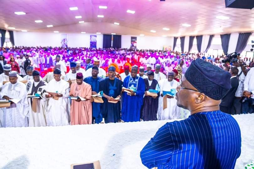 91473 perform or i throw you out fintiri tells new commissioners