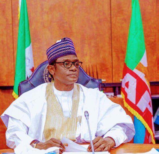 91482 yobe govt employed 5000 graduates in 3 years hos