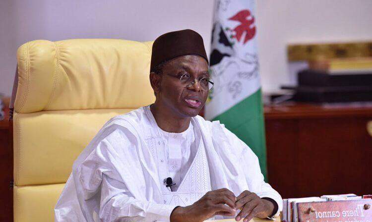 91486 ministerial screening group urges senate to clear ex governor el rufai