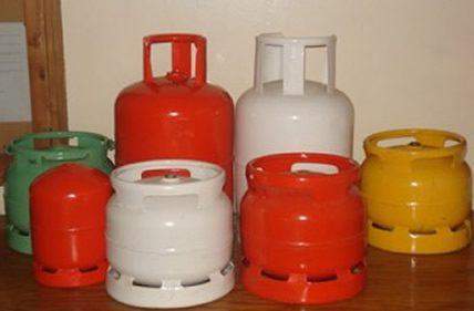 91521 marketers announces cooking gas price to rise next week