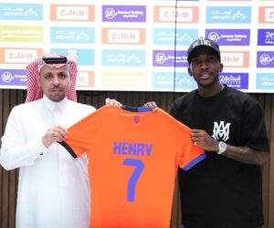 92028 transfer onyekuru completes move to saudi club al feiha