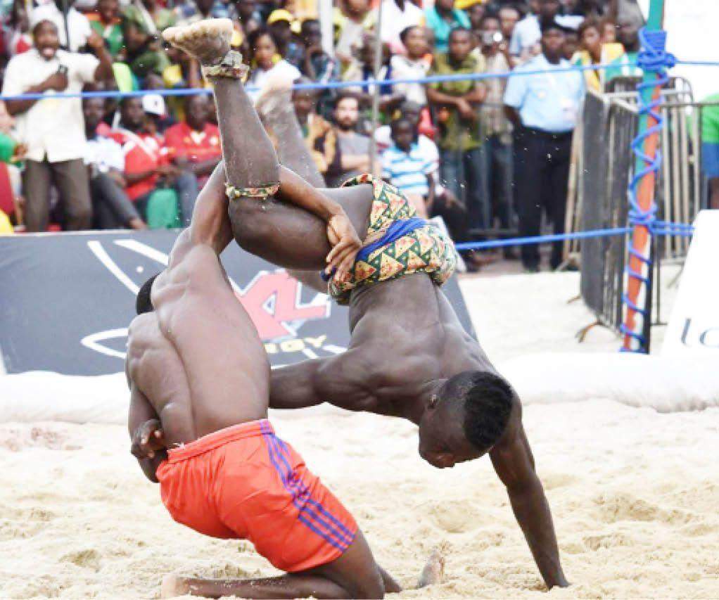 92322 traditional sports national open championship to kick off in abuja