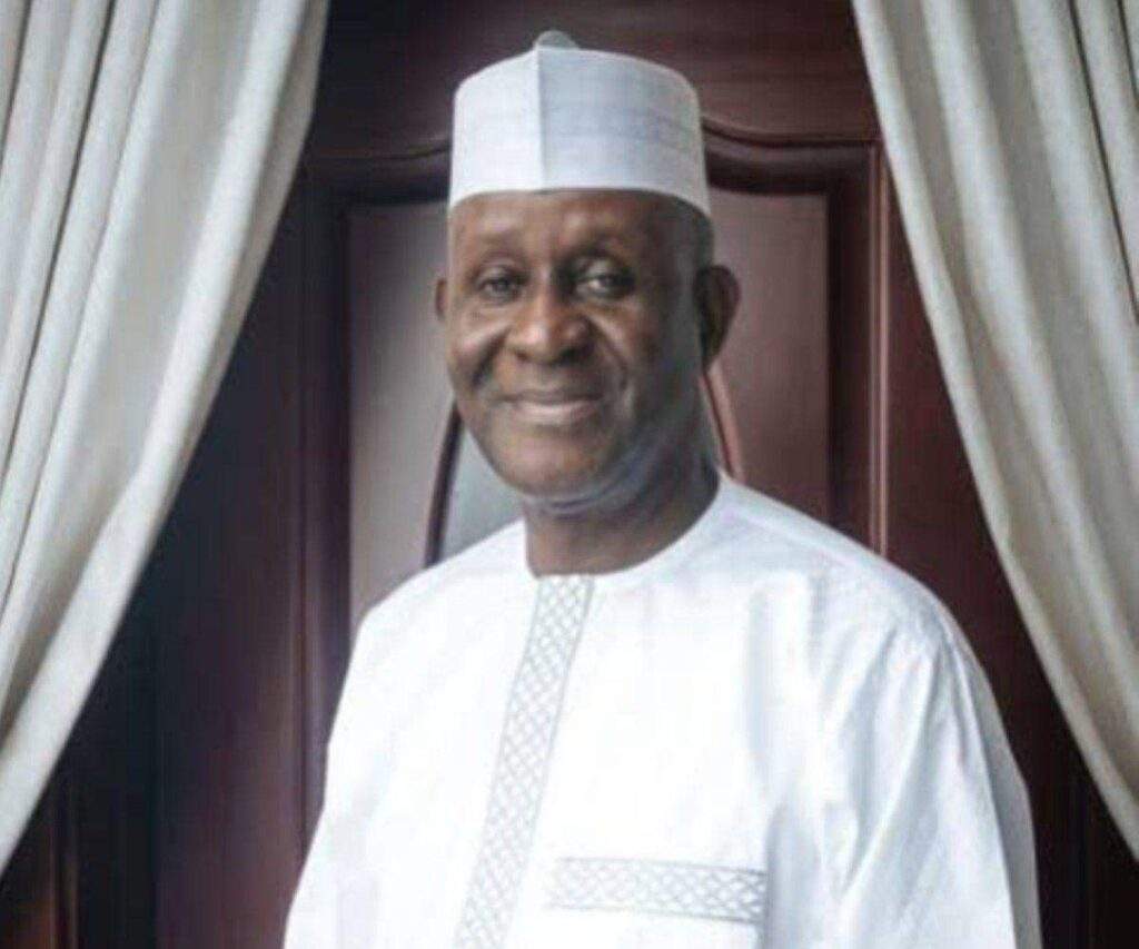 92343 ngilarri tells ecowas how to end niger republic crisis