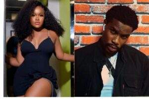 92613 bbnaija all stars if not for age i wouldve dated you ceec tells neo