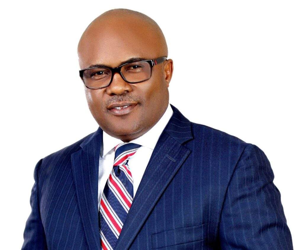 92644 enugu commissioner for lands ezeh vows to digitalize increase igr