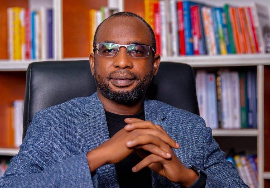 92680 nitda to build artificial intelligence communities for technology consolidation