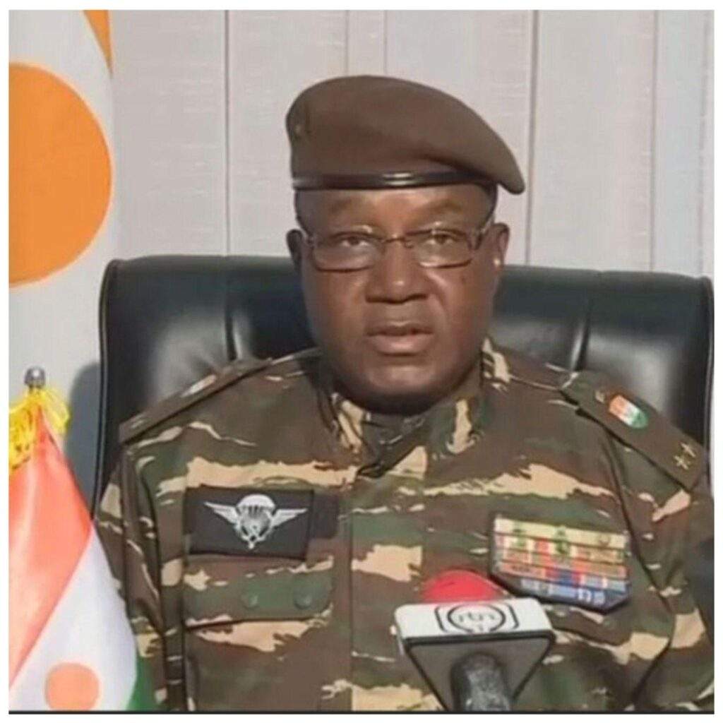 92748 breaking nigers military junta agrees to dialogue with ecowas