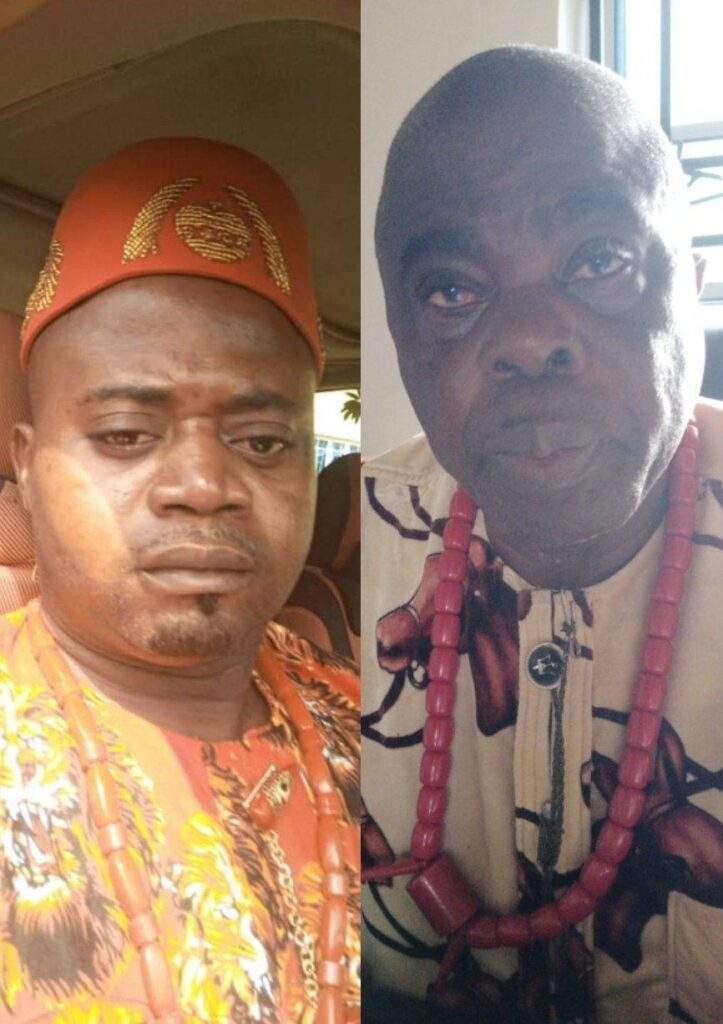 92910 ebonyi ohanaeze president mbam youth leader okeafor trade blames over alleged embezzlement