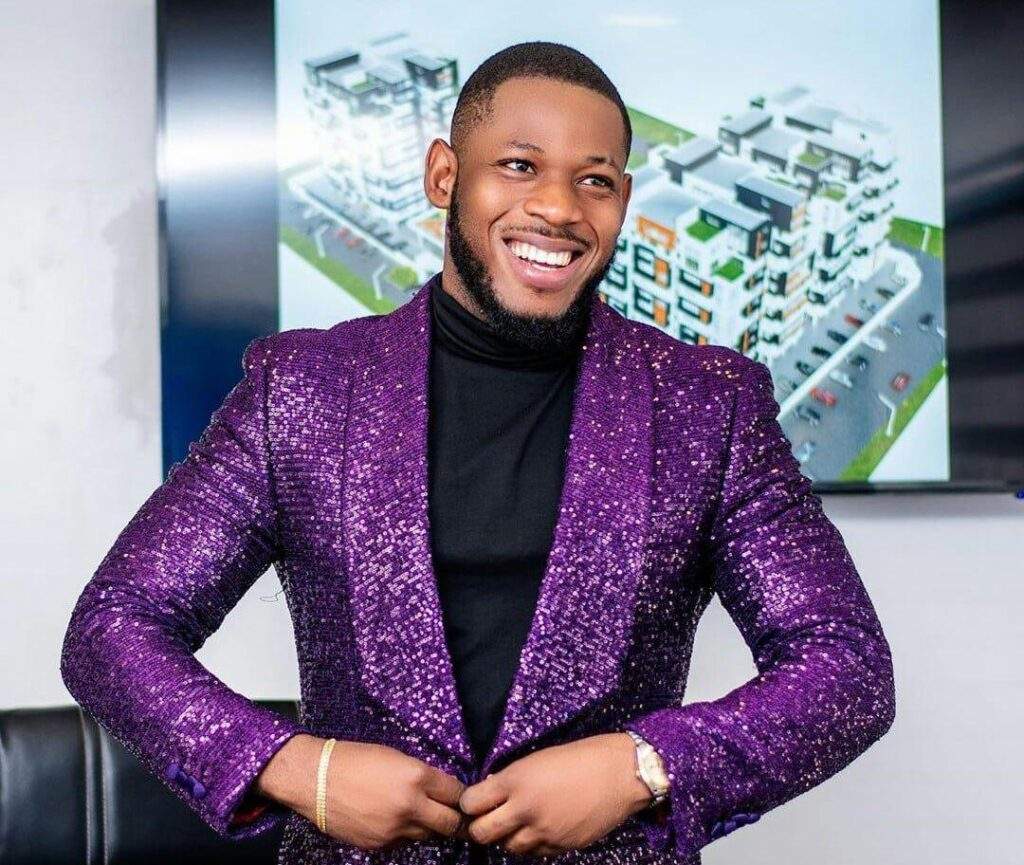92983 bbnaija all stars i was asthmatic fell from stairs when i was younger frodd