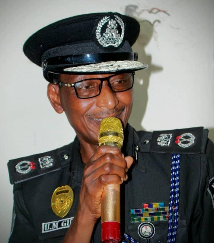 93237 crime rate drops in kano state as police arrests 1000 suspects