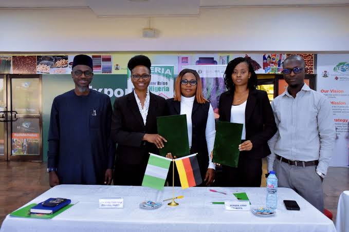 93307 council signs mou with german agency to boost commodity production 93307 council signs mou with german agency to boost commodity production