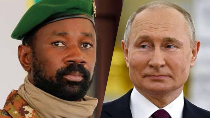 93545 putin engages in phone conversation with malis interim president highlights importance of peaceful resolution