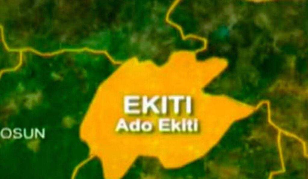 93647 subsidy removal palliatives ekiti initiates distribution of 3000 bags of rice