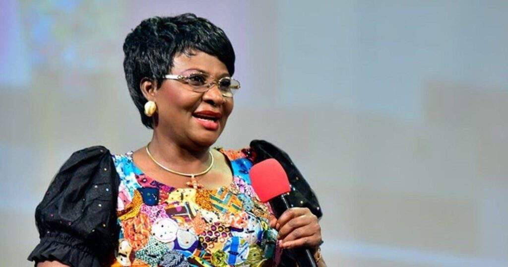 93665 muslim muslim presidency nigerians embrace change says pastor sarah omakwu