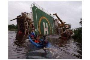 93731 severe tragedy fatalities and missing crew members as seplat energy oil rig collapses in delta