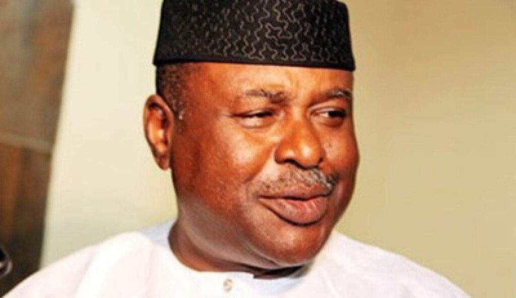 93808 interview exploring the state of nigeria and the imminent challenges maxi okwu