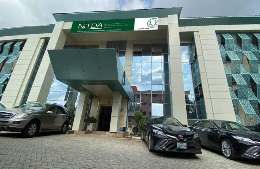 93902 nitda approves digital economy centre in kafanchan to foster access to digital services