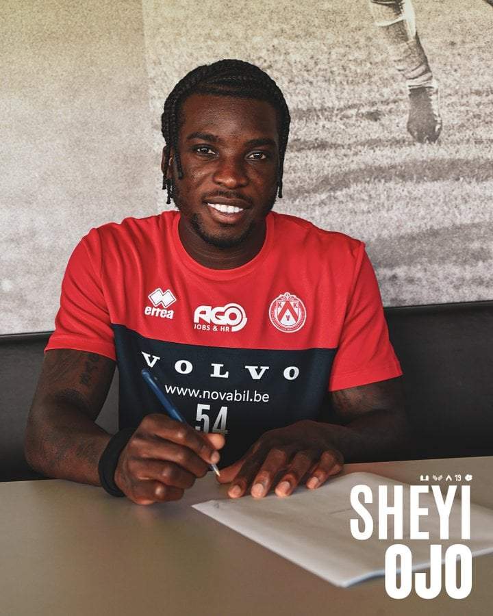 93928 sheyi ojo joins kv kortrijk on loan a boost for belgiums pro league