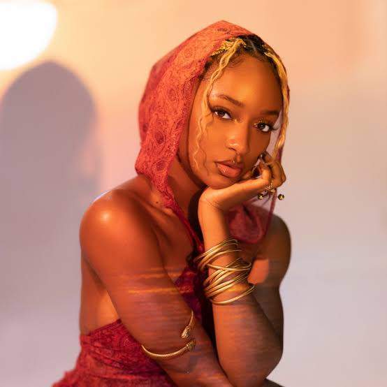 93945 ayra starrs music dominates streaming charts in the us france and the uk