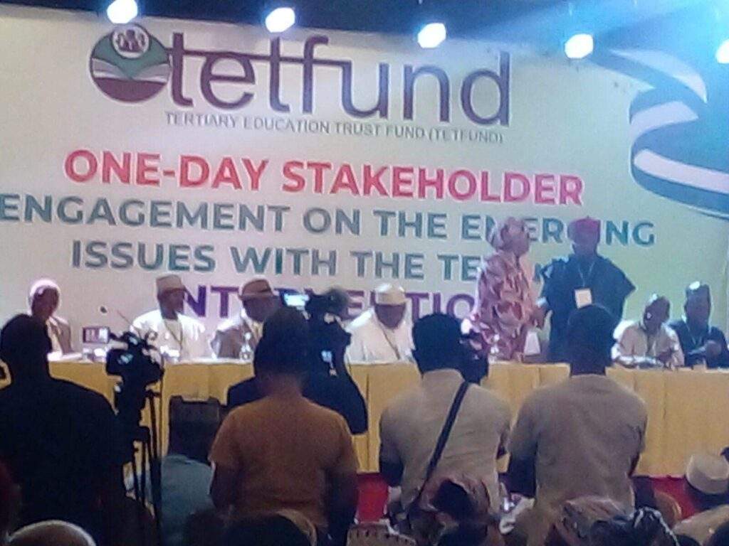 93958 tetfund threatens suspension of foreign scholarship programmes as forex volatility causes challenges