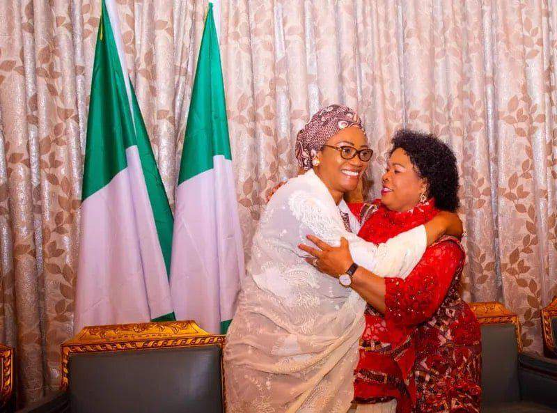 93961 former first lady patience jonathan pledges support to senator remi tinubu in moving nigeria forward