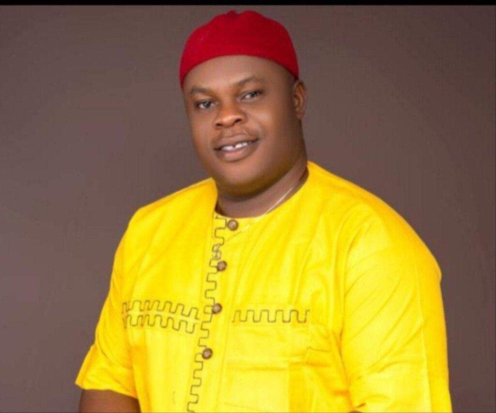93983 ebonyi chairman condemns abduction of 5 persons in ivo
