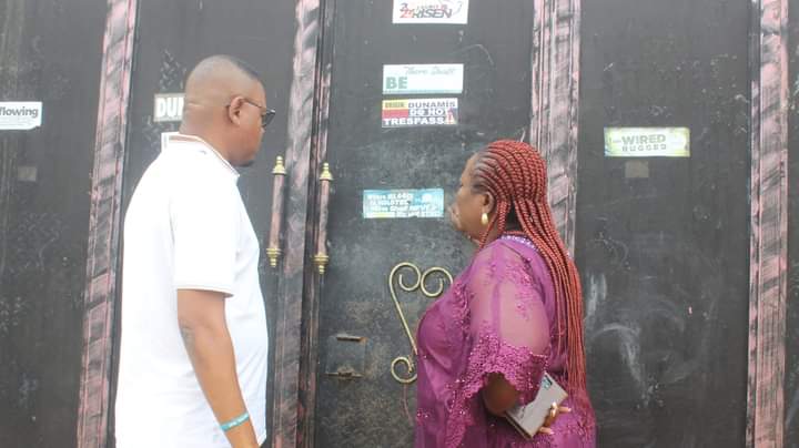 94074 ministry takes action against illegal orphanage home in anambra state