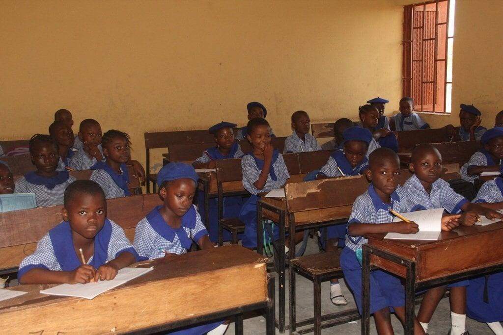 94432 implementing the national policy on safety security and violence free schools a plea from nigerian children