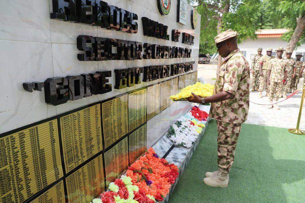 94446 nigerian troops urged to embrace warrior spirit in counter terrorism operations