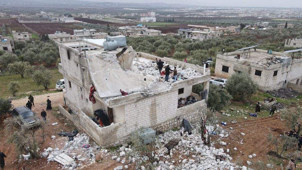 94463 senior isis leader eliminated in successful joint operation in eastern syria