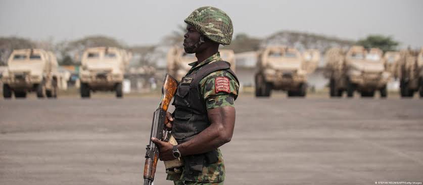 94497 ecowas troops declare readiness to restore civil rule in niger