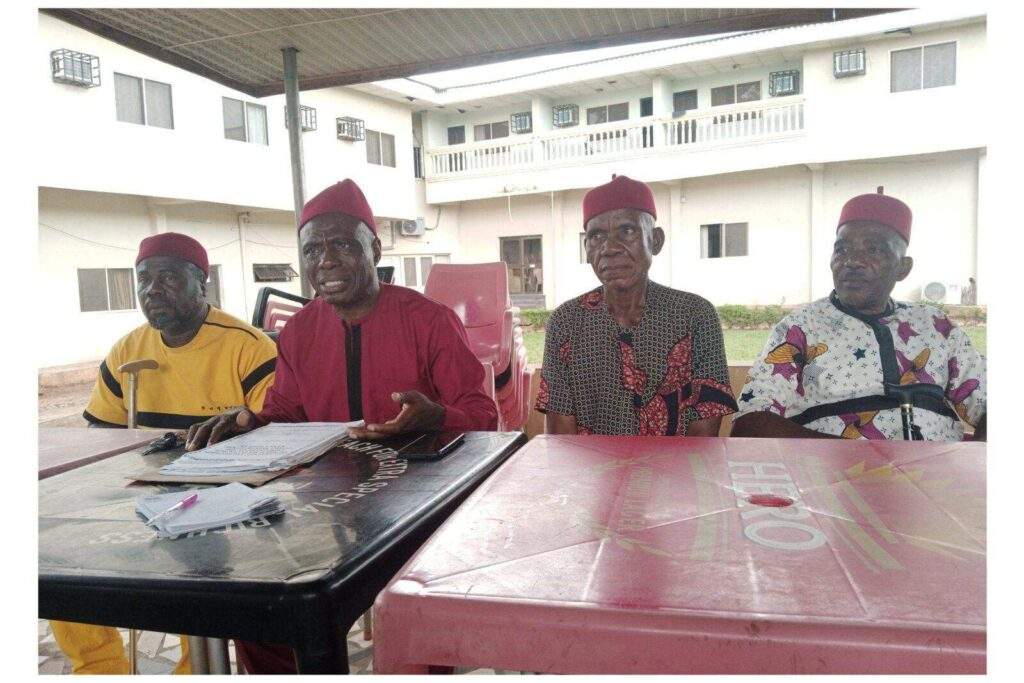 94532 new yam festival stakeholders call upon soludo to prevent impending crisis in nanka community