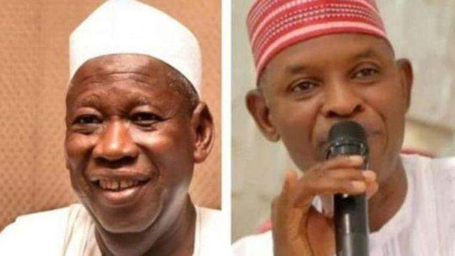 94715 alleged bribe offer apc cautions kano government against tarnishing tribunals reputation