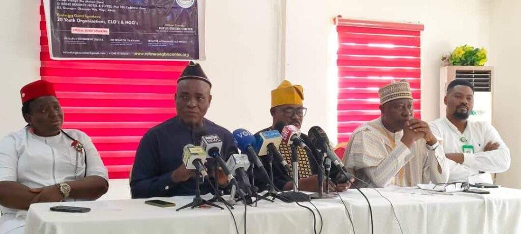94719 leadership centre urges youth to support government programmes