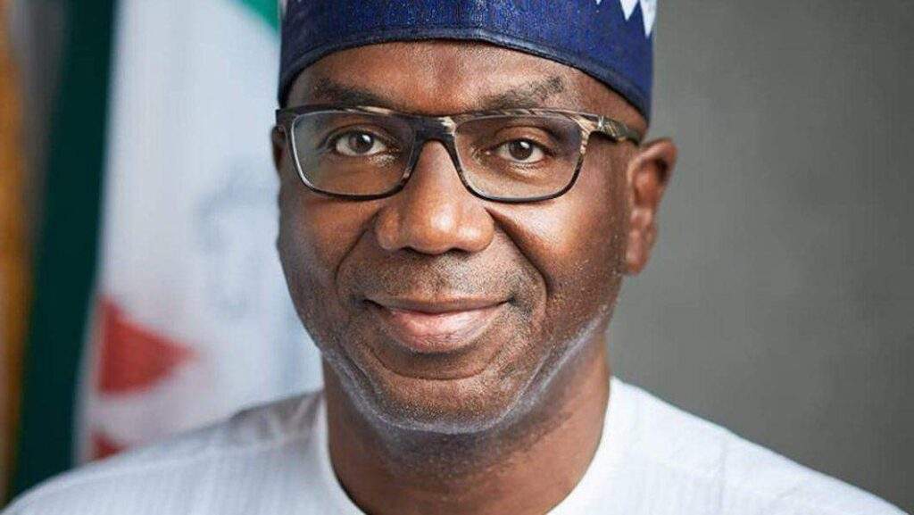 94908 automatic replacement of doctors approved by gov abdulrazaq to address brain drain in kwara state