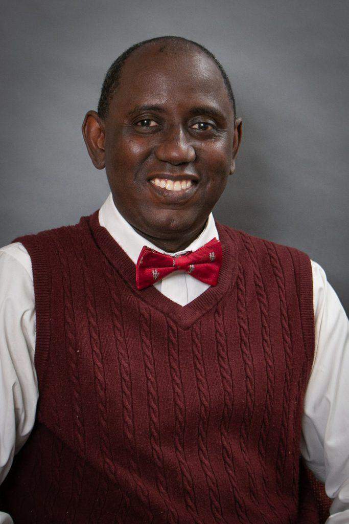94949 nigerian professor becomes 4th african in american mathematical society