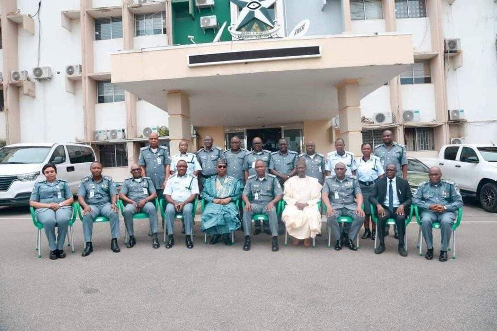 95058 trans border trade borno state governor seeks collaboration with nigerian customs service
